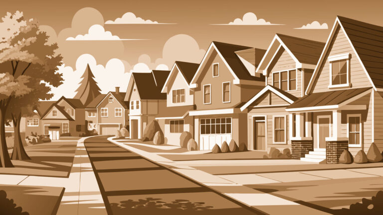 Burncoat neighborhood